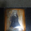 キャラクタースリーブ