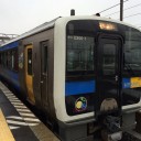 やっと。