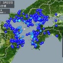 こちら葛飾区亀有公園前１.２μSv/h、除染中。