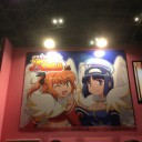 アニメジャパン行ってきたよー。