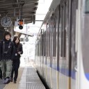 糸崎にて
