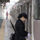 糸崎にて