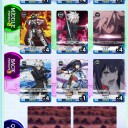ファイブクロス：熱風海陸ブシロード、スーサイド