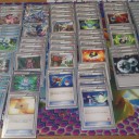 デッキ ミルタンクゲッコウガゲッコウガキュレム