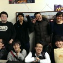 PTQ終わった