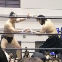 新日本プロレス