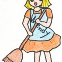 #Wendy21   修了式、春休み♪　セルフヘルプ情報・北九州♪