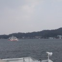 宮島航路
