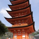 五重塔