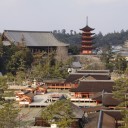 五重塔