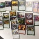 PTQはま屋～名古屋～大阪の三連戦記　なおPTQ名古屋はシングルエリミ決勝没！