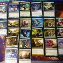 PTQはま屋～名古屋～大阪の三連戦記　なおPTQ名古屋はシングルエリミ決勝没！