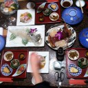 呼子ミニ旅行　その１