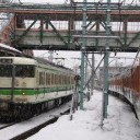 惜別、あけぼの