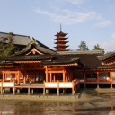 枡形