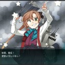 【艦これ】５−４突破。