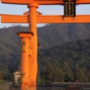 大鳥居
