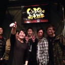 POTSHOT@奇跡のQUE！
