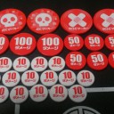 【少し質の良い】楽しくカードをする為に【ダメカン作成】