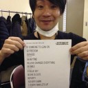 NO MATTER LIVE sp@真駒内アイスアリーナ
