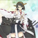 霧島ネキ改二