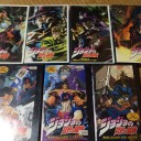 OVA版ジョジョのVHS譲ります