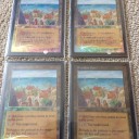MMQ Rishadan Port Foil