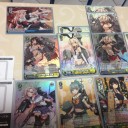 艦これ　ヴぁいすしゅばるつ