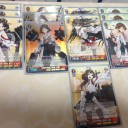 艦これ　ヴぁいすしゅばるつ