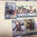 艦これ　ヴぁいすしゅばるつ