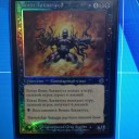 増税前の駆け込み需要「北見のFoil！俺が狩らなきゃ誰が狩る！」今回は真っ黒