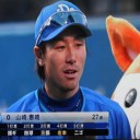 擦れ擦れの大接戦！逃げ切り今季初勝利だぜ～！！