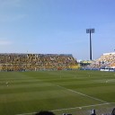 サッカーJ1　柏vs大宮