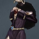 ラル・ザレック描いた