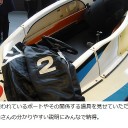 メイクとボートレースと（前編）