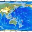 ウルグアイの熟れ具合。（－－；）