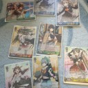 右手の神様の寵愛