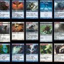 フラッシュバックドラフト：ミラディンの傷跡ブロックやってみた。その4