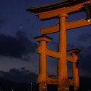 夕闇