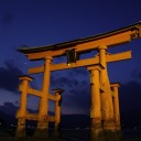 夕闇