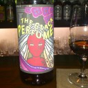 BOWMORE 1987  THE BLACK PERFUME