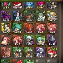 ゴッフェス 世界3000万DL記念