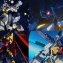 ガンダムビルドファイターズ最終話感想