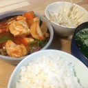 火曜　〓四月馬鹿とお仕事と〓