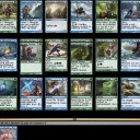 BTT ドラフト 12回目