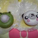 動物モチーフというだけで、美味しさが１段階上がる気がする
