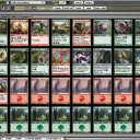 Today’s Draft Deck