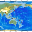 南米チリチリＭ８タラパ蟹…