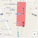 酔いました