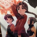 ぎゃざガールバインダー届いた